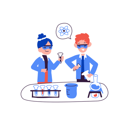 Science Experiment