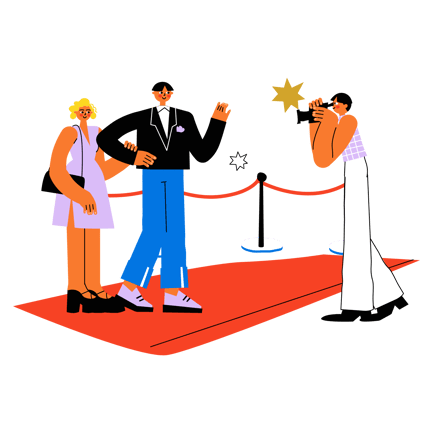 Red Carpet