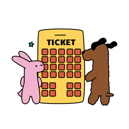 Ticket Reservation
