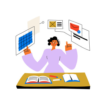 Multitasking Study