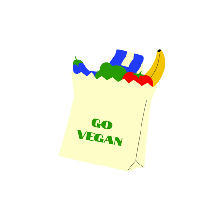 Vegan Groceries