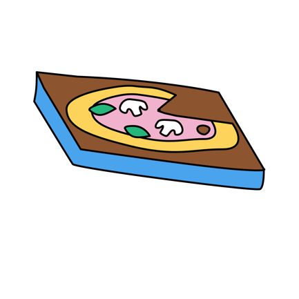 Pizza