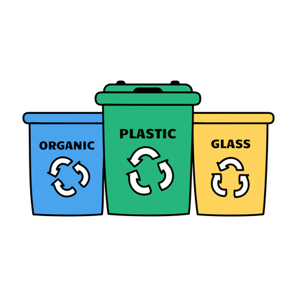 Recycle Bins