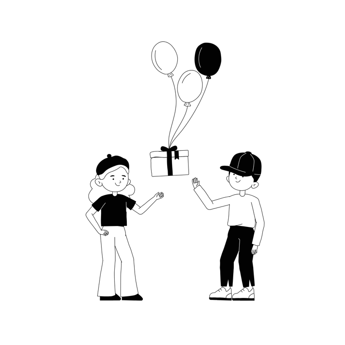 Animated Child Vector & Layered Graphics - Envato