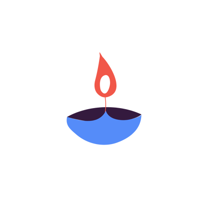 Diwali Lanterns