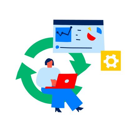DevOps Workflow