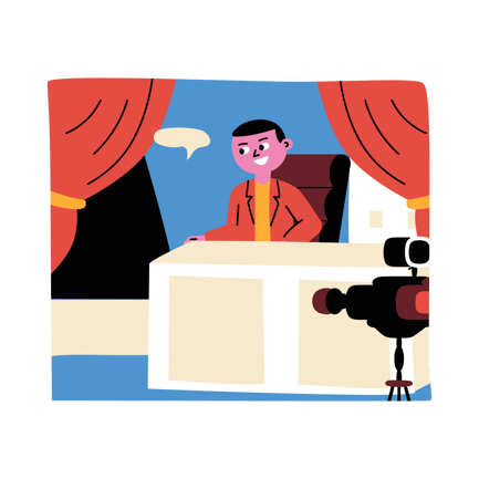 Media Host