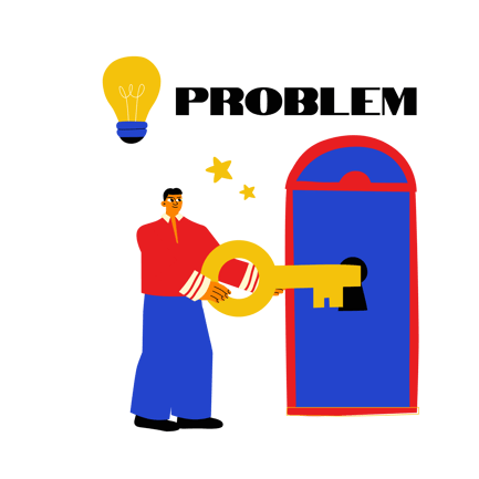 Unlocking Solutions
