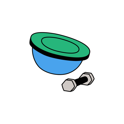 Balance Trainer