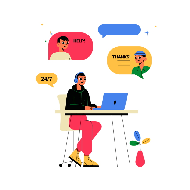 Vector & Layered Graphics - Envato