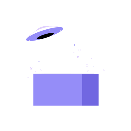 Something Went Wrong Animation