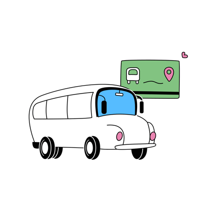 Bus Card