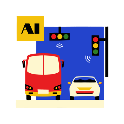 AI Traffic Control