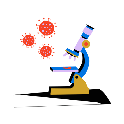 Microscope