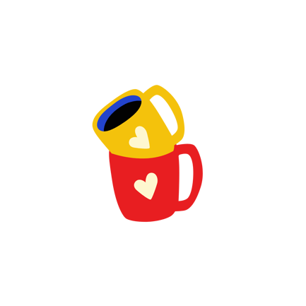 Coffee Cups