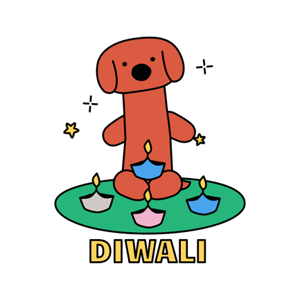 Happy Diwali