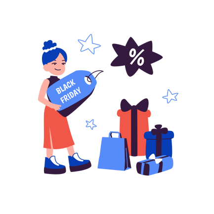 50% Off Deal