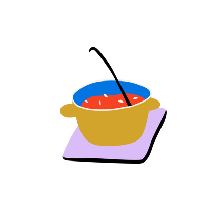 Cooking Pot