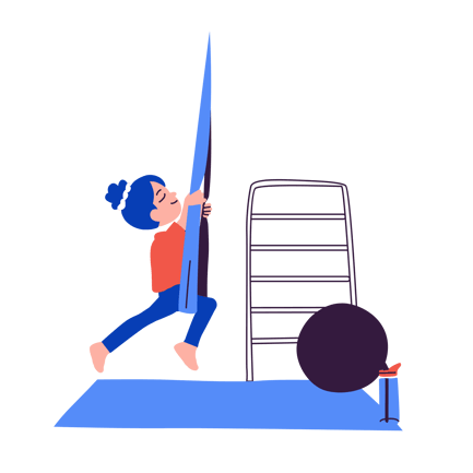 Aerial Yoga