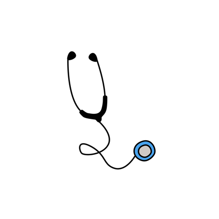 Stethoscope