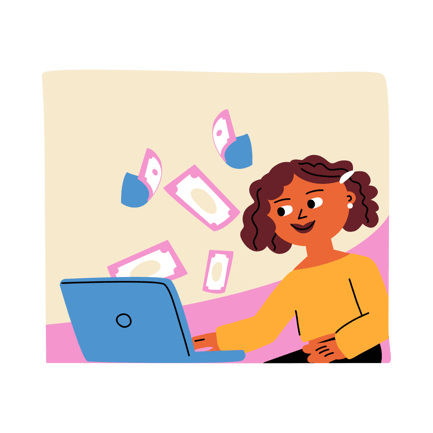 Online Earnings