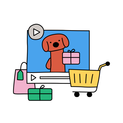 Giveaway Campaign