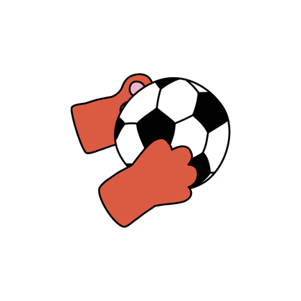 Goalkeeper Gloves