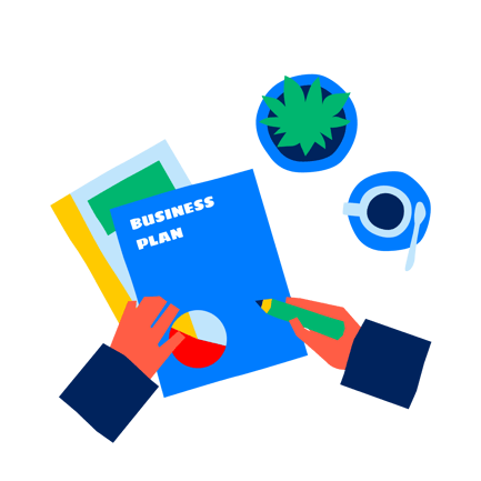 Business Planning