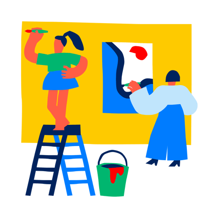 Art Studio Design