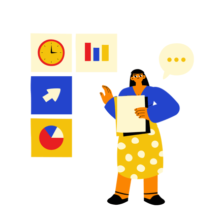 Performance Reporting