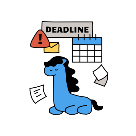 Deadline Pressure