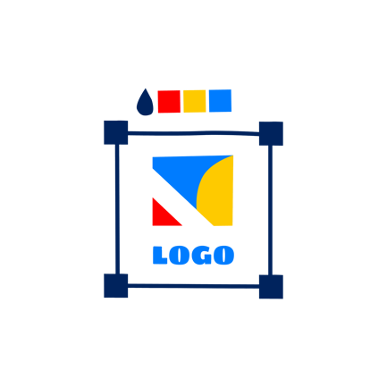 Logo Framing Tool