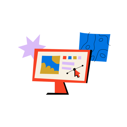 Graphic Cursor