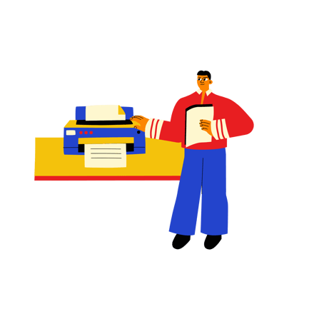 Printing Documents