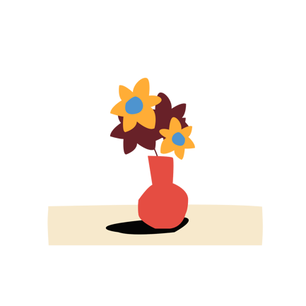 Flower Vase