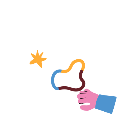 Futuristic Interaction