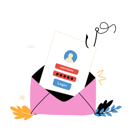 Email Phishing