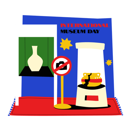 International Museum Day