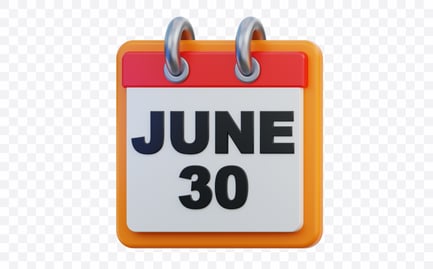 Preview: Content Calendar Schedule 3D Illustration