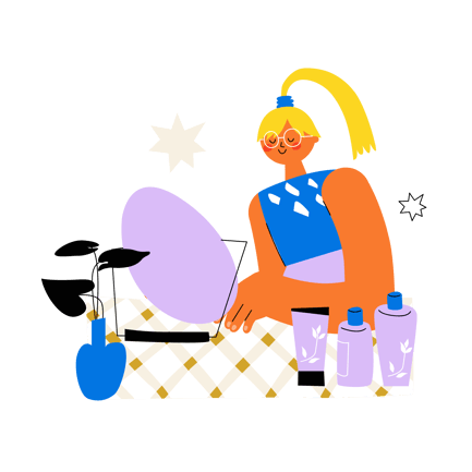 Beauty Routine