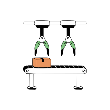 Robotic Assembly