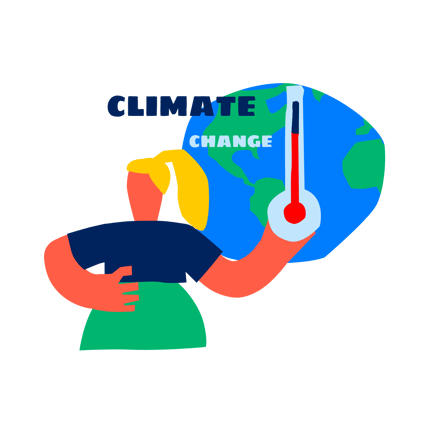 Climate Change