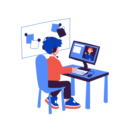Online Learning