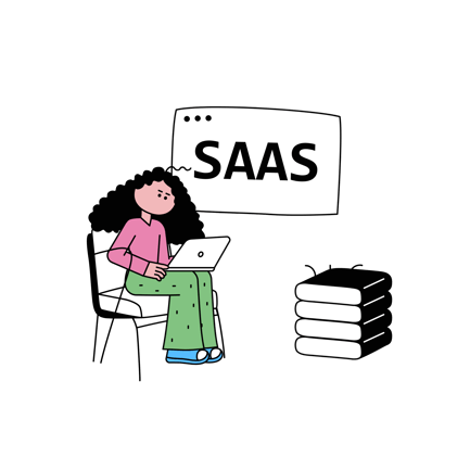 SaaS Collaboration