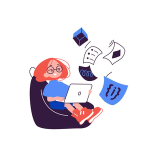 Code & Creativity