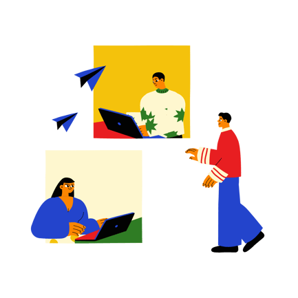 Productive Workflow