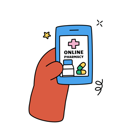 Online Pharmacy