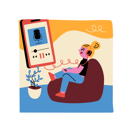 Podcast Listener