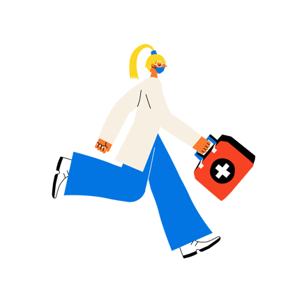 First Aid