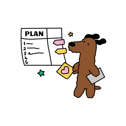 Content Planning